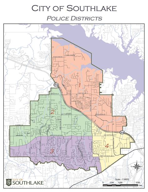 southlake zoning map|city of moore zoning map.